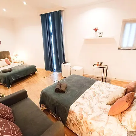 Bcn Private - Catalunya Hostel *
