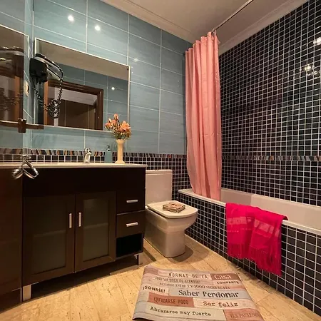 Hostel Bcn Private - Catalunya Barselona