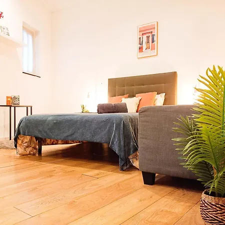 Hostel Bcn Private - Catalunya Barselona
