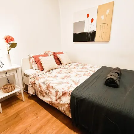 Bcn Private - Catalunya Hostel