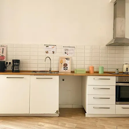 Hostel Bcn Private - Catalunya