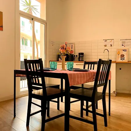 Hostel Bcn Private - Catalunya *