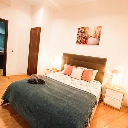 Bcn Private - Catalunya Auberge de jeunesse