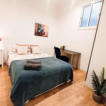 Auberge de jeunesse Bcn Private - Catalunya *